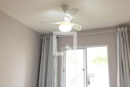 Quarto 1 de apartamento à venda com 2 quartos, 43m² em São Cristóvão, Rio de Janeiro