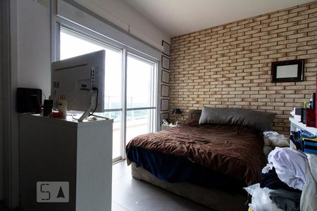 Suíte de apartamento para alugar com 1 quarto, 98m² em Jardim Aeroporto, São Paulo