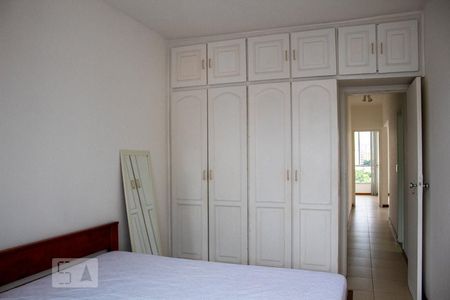 Quarto1 de apartamento para alugar com 2 quartos, 85m² em Grajaú, Rio de Janeiro