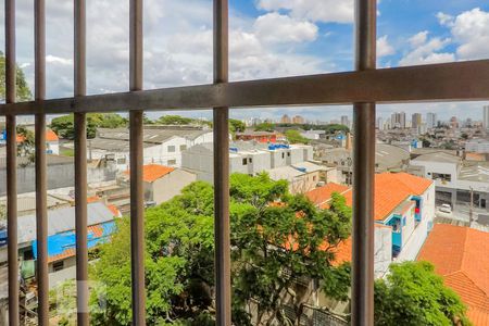 Apartamento à venda com 60m², 3 quartos e 1 vagaQuarto 1