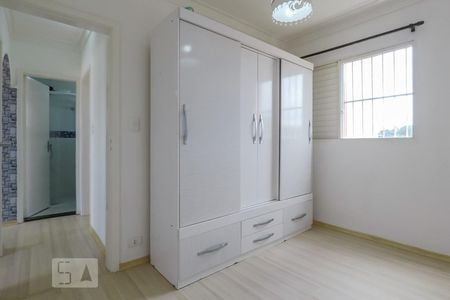 Apartamento à venda com 60m², 3 quartos e 1 vagaQuarto 2
