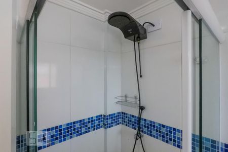 Apartamento à venda com 60m², 3 quartos e 1 vagaBanheiro