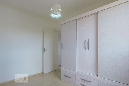 Apartamento à venda com 60m², 3 quartos e 1 vagaQuarto 2