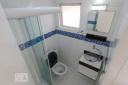 Apartamento à venda com 60m², 3 quartos e 1 vagaBanheiro