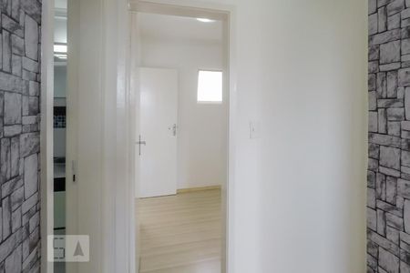 Apartamento à venda com 60m², 3 quartos e 1 vagaCorredor