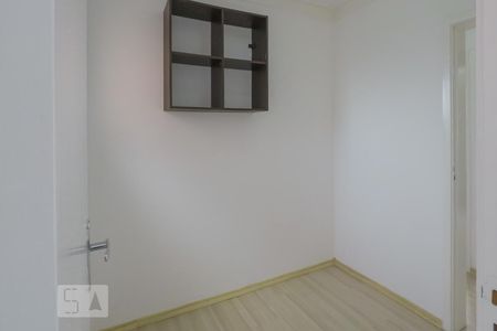 Apartamento à venda com 60m², 3 quartos e 1 vagaQuarto de Serviço