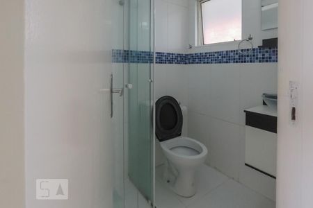 Apartamento à venda com 60m², 3 quartos e 1 vagaBanheiro