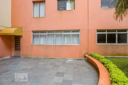 Apartamento à venda com 60m², 3 quartos e 1 vagaÁrea Externa