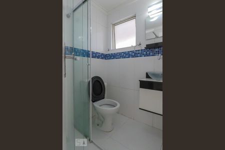 Apartamento à venda com 60m², 3 quartos e 1 vagaBanheiro