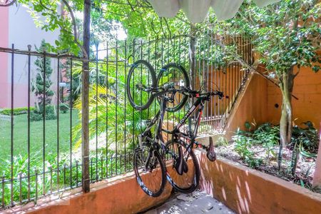 Apartamento à venda com 60m², 3 quartos e 1 vagaBicicletario