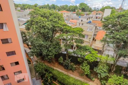 Apartamento à venda com 60m², 3 quartos e 1 vagaÁrea de Serviço