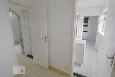 Apartamento à venda com 60m², 3 quartos e 1 vagaCorredor