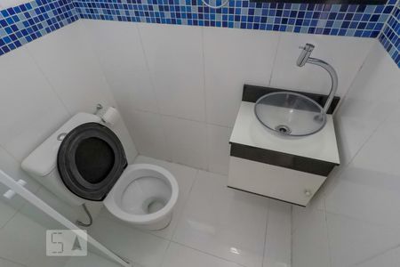 Apartamento à venda com 60m², 3 quartos e 1 vagaBanheiro