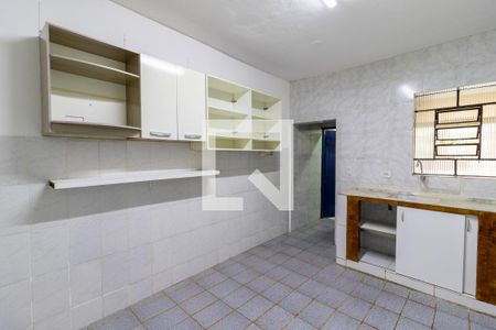 Casa para alugar com 80m², 1 quarto e sem vagaCozinha