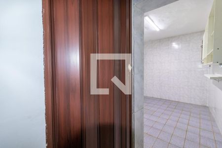 Casa para alugar com 80m², 1 quarto e sem vagaCorredor - Despensa