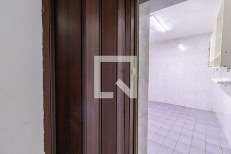 Casa para alugar com 80m², 1 quarto e sem vagaCorredor - Despensa
