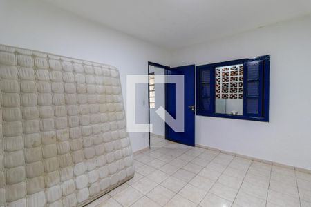 Casa para alugar com 80m², 1 quarto e sem vagaQuarto