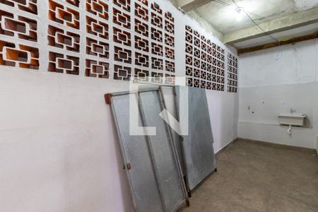 Casa para alugar com 80m², 1 quarto e sem vagaÁrea de Serviço