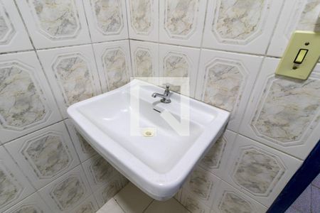 Casa para alugar com 80m², 1 quarto e sem vagaBanheiro