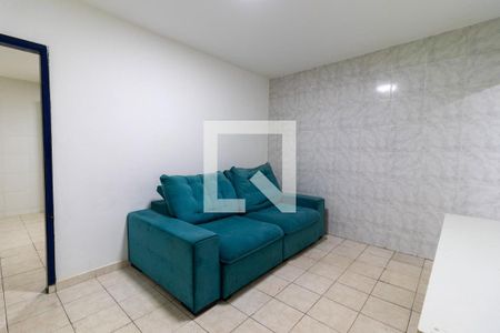 Casa para alugar com 80m², 1 quarto e sem vagaSala de Estar