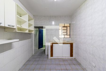 Casa para alugar com 80m², 1 quarto e sem vagaCozinha