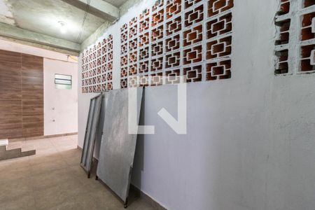 Casa para alugar com 80m², 1 quarto e sem vagaÁrea de Serviço