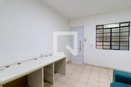 Casa para alugar com 80m², 1 quarto e sem vagaSala de Estar