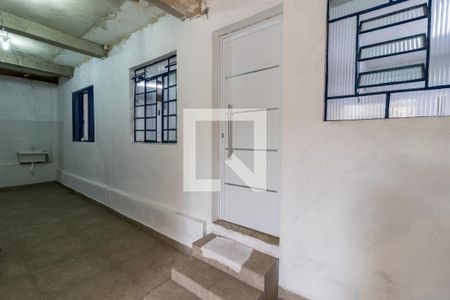 Casa para alugar com 80m², 1 quarto e sem vagaÁrea de Serviço