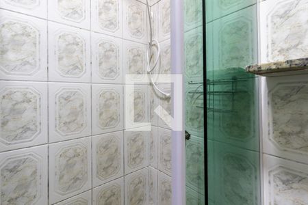 Casa para alugar com 80m², 1 quarto e sem vagaBanheiro