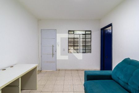 Casa para alugar com 80m², 1 quarto e sem vagaSala de Estar