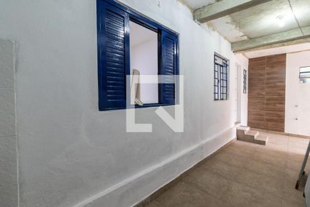 Casa para alugar com 80m², 1 quarto e sem vagaÁrea de Serviço