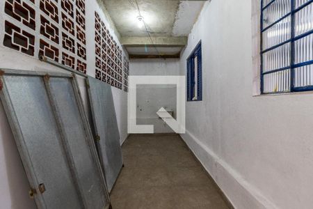 Casa para alugar com 80m², 1 quarto e sem vagaÁrea de Serviço