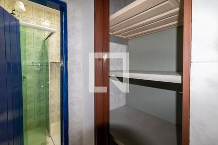Casa para alugar com 80m², 1 quarto e sem vagaCorredor - Despensa