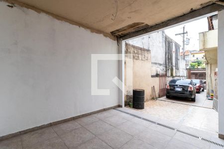 Casa para alugar com 80m², 1 quarto e sem vagaQuintal