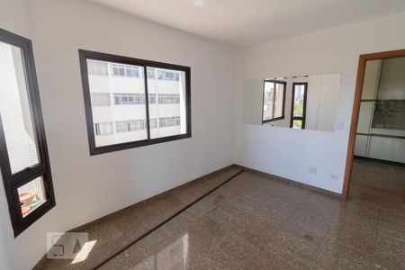 Copa de apartamento à venda com 4 quartos, 194m² em Água Fria, São Paulo