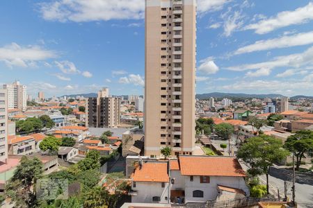 Apartamento à venda com 194m², 4 quartos e 3 vagasSuíte 2 - Vista