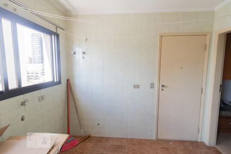 Apartamento à venda com 194m², 4 quartos e 3 vagasÁrea de Serviço