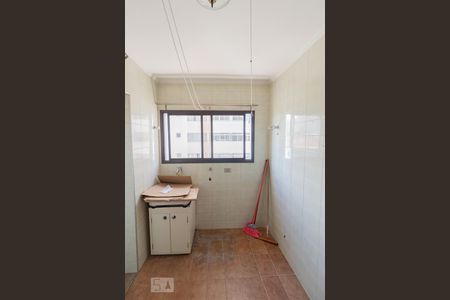 Apartamento à venda com 194m², 4 quartos e 3 vagasÁrea de Serviço