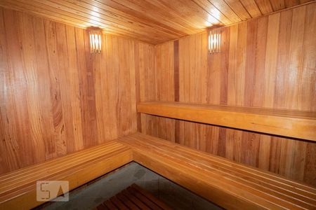 Apartamento à venda com 194m², 4 quartos e 3 vagasSauna