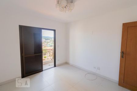 Apartamento à venda com 194m², 4 quartos e 3 vagasSuíte 3