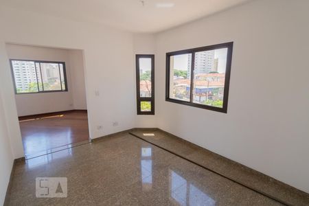 Copa de apartamento à venda com 4 quartos, 194m² em Água Fria, São Paulo