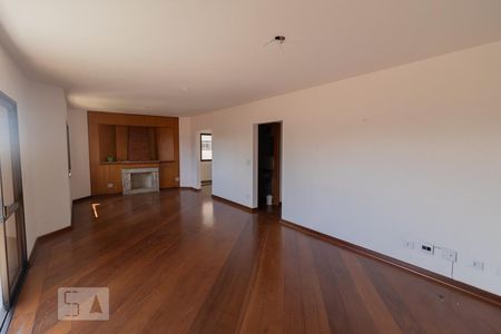 Sala de apartamento à venda com 4 quartos, 194m² em Água Fria, São Paulo