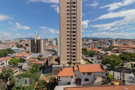 Apartamento à venda com 194m², 4 quartos e 3 vagasSuíte 3 - Vista