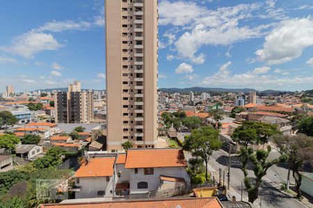 Apartamento à venda com 194m², 4 quartos e 3 vagasDormitório - Vista