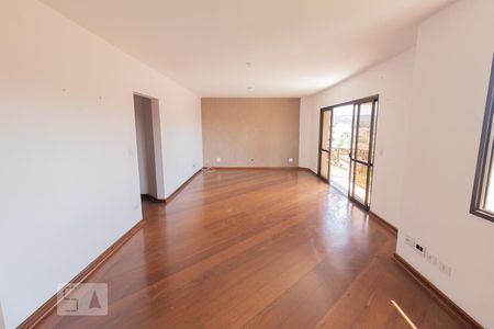 Sala de apartamento à venda com 4 quartos, 194m² em Água Fria, São Paulo
