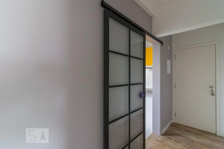 Corredor de Entrada de apartamento à venda com 2 quartos, 68m² em Ipiranga, São Paulo