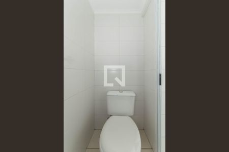 Apartamento para alugar com 85m², 2 quartos e 2 vagasÁrea de Serviço - Banheiro