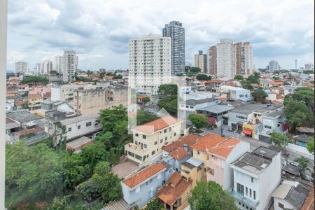 Apartamento para alugar com 85m², 2 quartos e 2 vagasVaranda - Vista