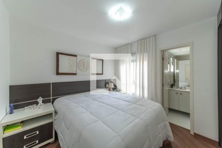 Apartamento para alugar com 85m², 2 quartos e 2 vagasSuíte