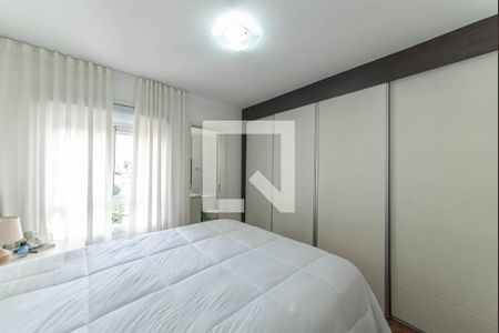 Apartamento para alugar com 85m², 2 quartos e 2 vagasSuíte
